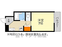 ルミエール箕面3