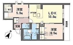 シャーメゾン　レビリオ