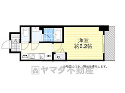 ファーストフィオーレ江坂ガーデン