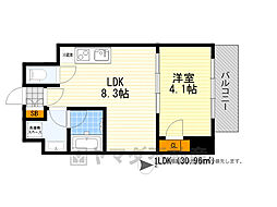 ブエナビスタ江坂広芝町