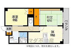 サン春日第2マンション