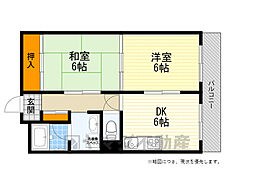 ラ・ヴィオラ桃山台