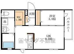 エスプリート千里丘