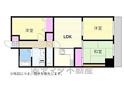 サンフラッツ南桜塚 409