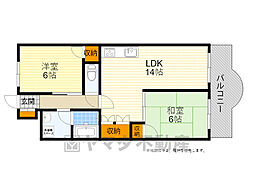 セントポーリア東豊中