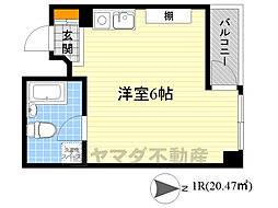 OAZO庄内西町 201