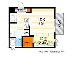 リアコート関大前EAST