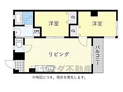 エルベコート豊中向丘