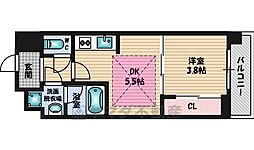 ライブガーデン江坂3