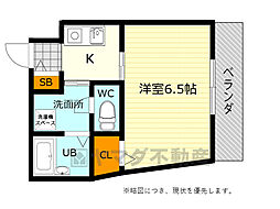 ビラージュ桃山