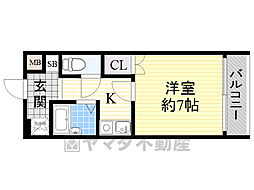 プチハイツ服部