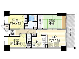 プレルディオ豊中南