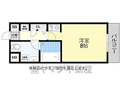 ペディマリー箕面2