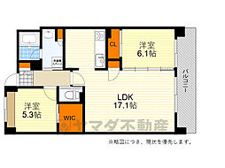 ルーチェ千里山