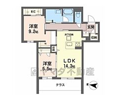 シャーメゾン サンティエルジュ