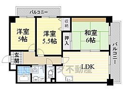 メゾングリーンヒル 203
