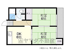 浜口マンション