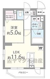 ベルクレール豊中