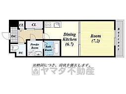 センターポイント吉志部