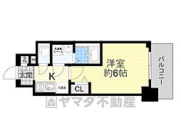 エスリード江坂アンムート