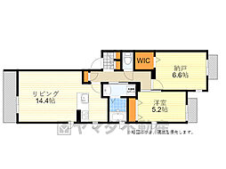 クレール中桜塚