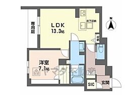 シャーメゾン　リュクス