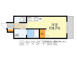 アクアラフォレ豊中