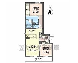 シャーメゾンバードヒルズ