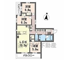 シャーメゾンバードヒルズ