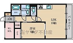 クレアメゾン千里 503