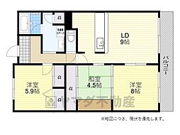 メゾンドール江坂