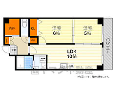 ベルメゾン千里中央