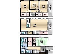 清和タウンＣ棟