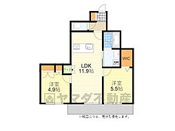 （仮称）池田市天神1丁目ヘーベルメゾン