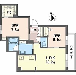 ラ　メゾン　大門