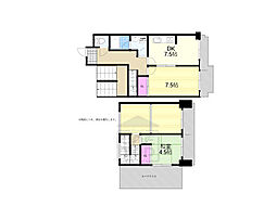 グリーンヴィラ田中