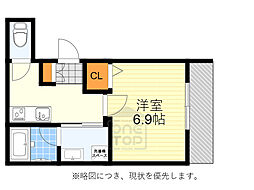 シャーメゾンアルバ