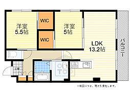 シャーメゾン四季彩