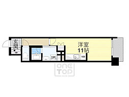 パークナードフィット津雲台