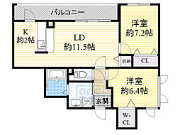サングレース豊中