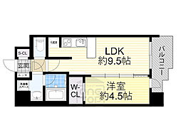 スプランディッド新大阪5