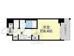 プレサンス西中島南方セレスト