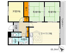 パークサイド山田