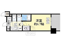 レジディア新大阪