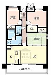 ルーチェ千里山