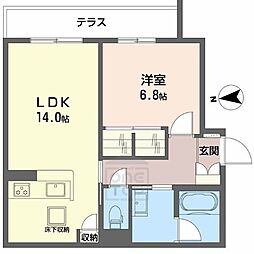 シャーメゾン　ヴェルーラ