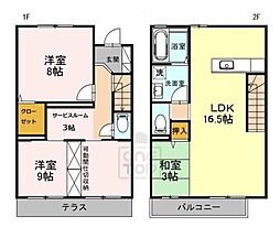 エクレールコート