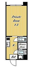 センターポイント吉志部 107