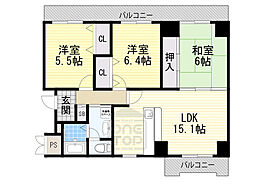 パークビュー橋