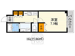 アルバス関大前